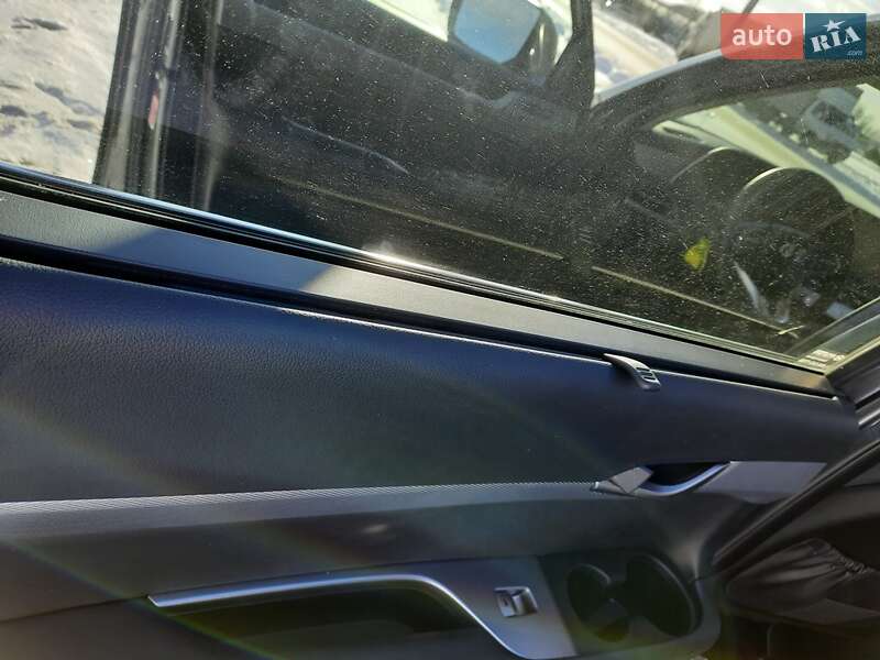 Позашляховик / Кросовер Hyundai Palisade 2020 в Києві