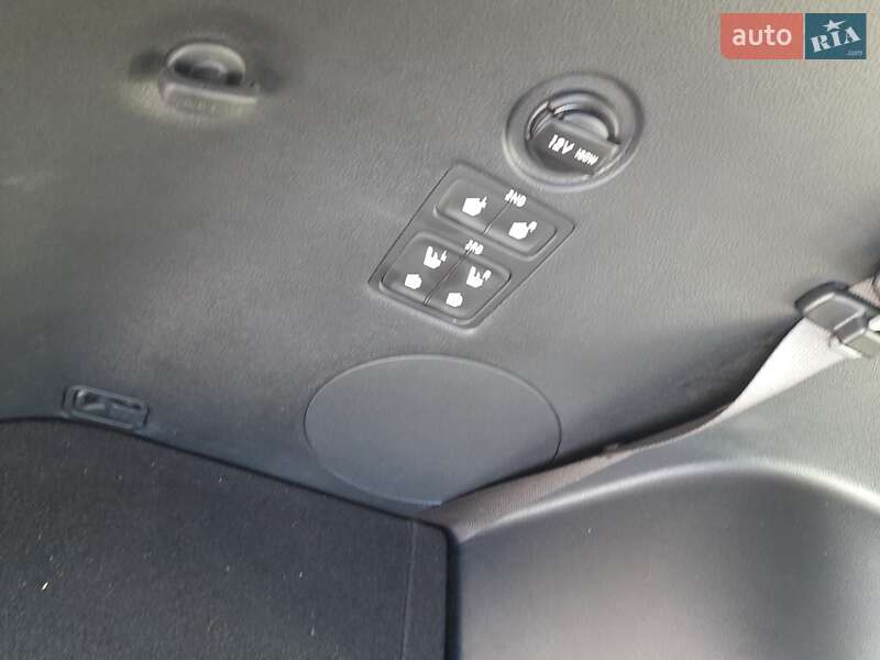 Позашляховик / Кросовер Hyundai Palisade 2020 в Києві