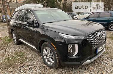 Позашляховик / Кросовер Hyundai Palisade 2020 в Києві