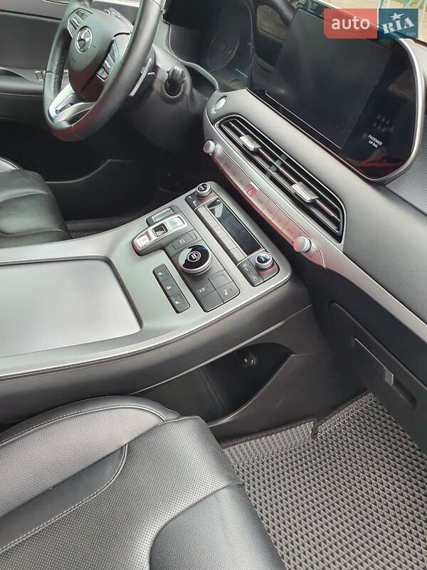 Внедорожник / Кроссовер Hyundai Palisade 2019 в Луцке