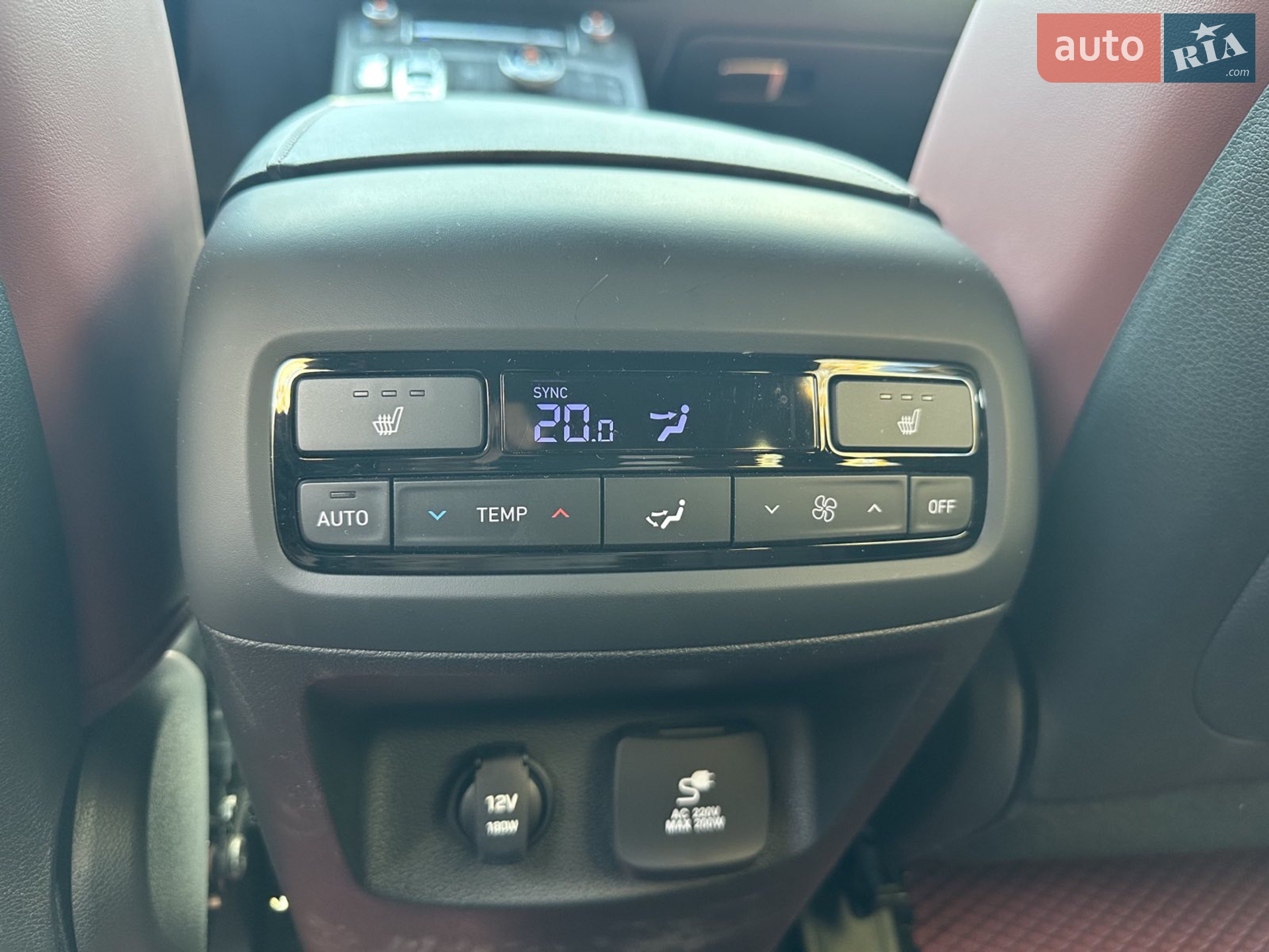 Hyundai Palisade 2021 VIN KMHR381CDNU400873 фото оголошення 21 з 56