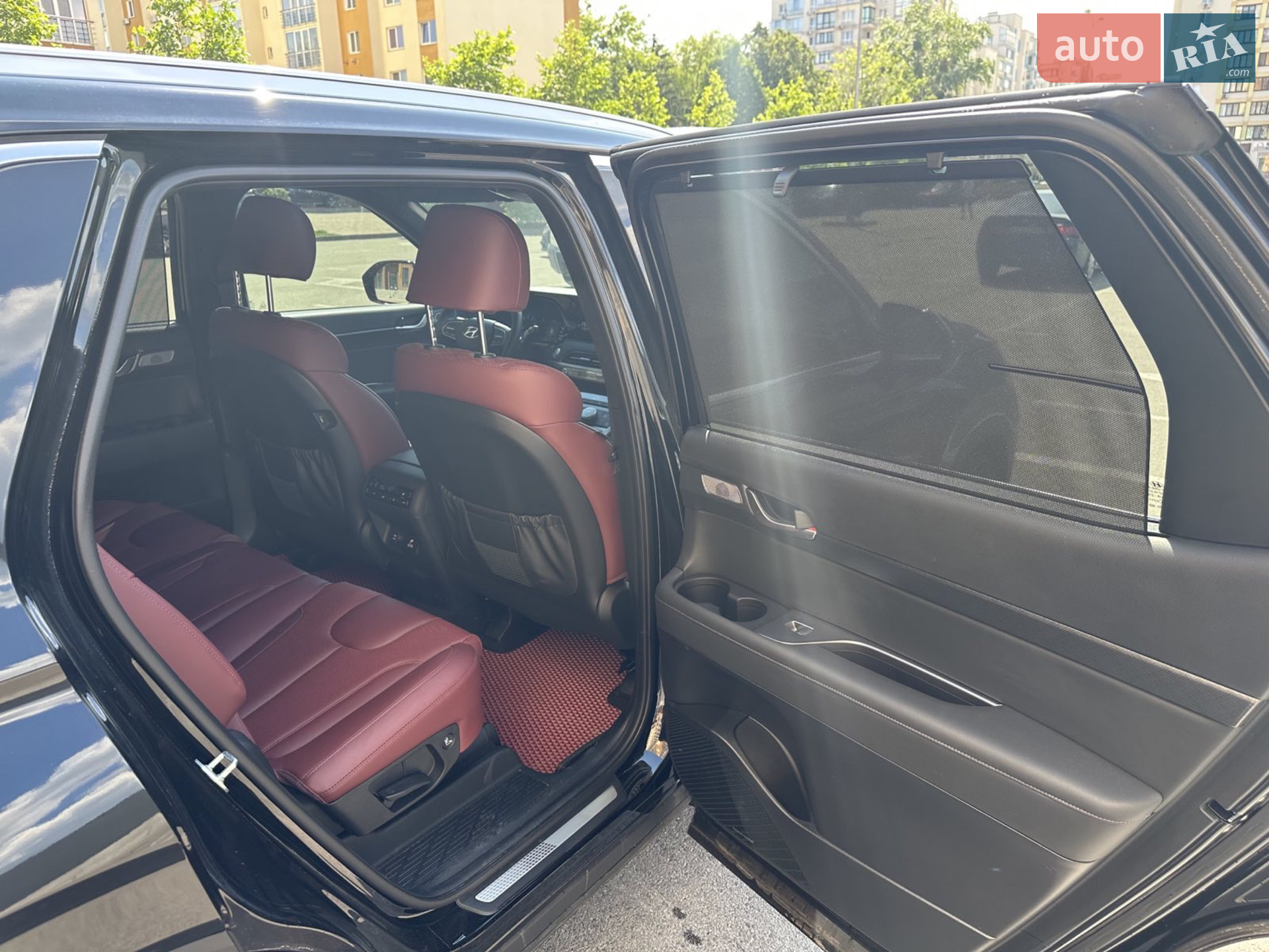 2021 Hyundai Palisade - мініатюра 25