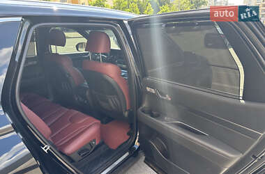 Внедорожник / Кроссовер Hyundai Palisade 2021 в 