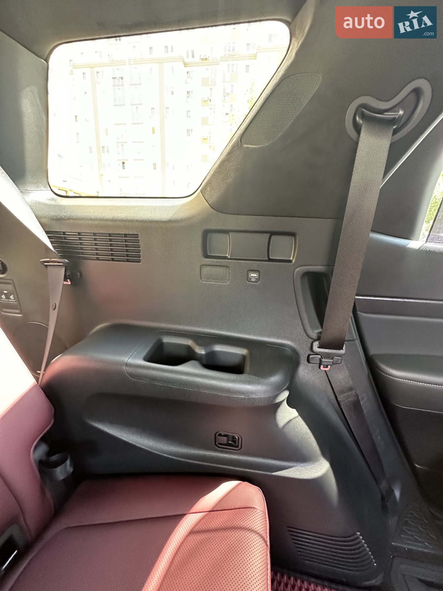 Hyundai Palisade 2021 VIN KMHR381CDNU400873 фото оголошення 32 з 56