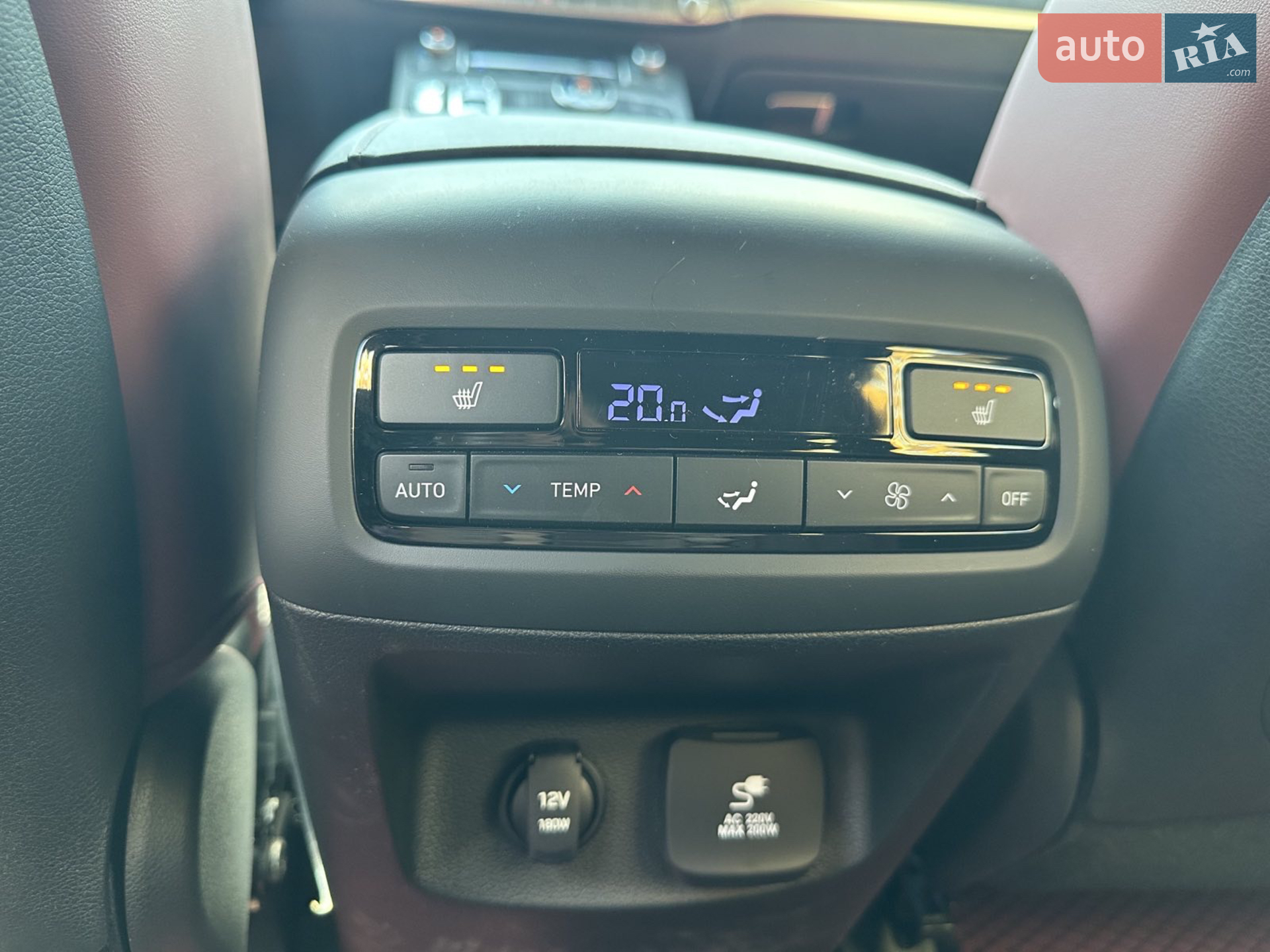 Hyundai Palisade 2021 VIN KMHR381CDNU400873 фото оголошення 15 з 56