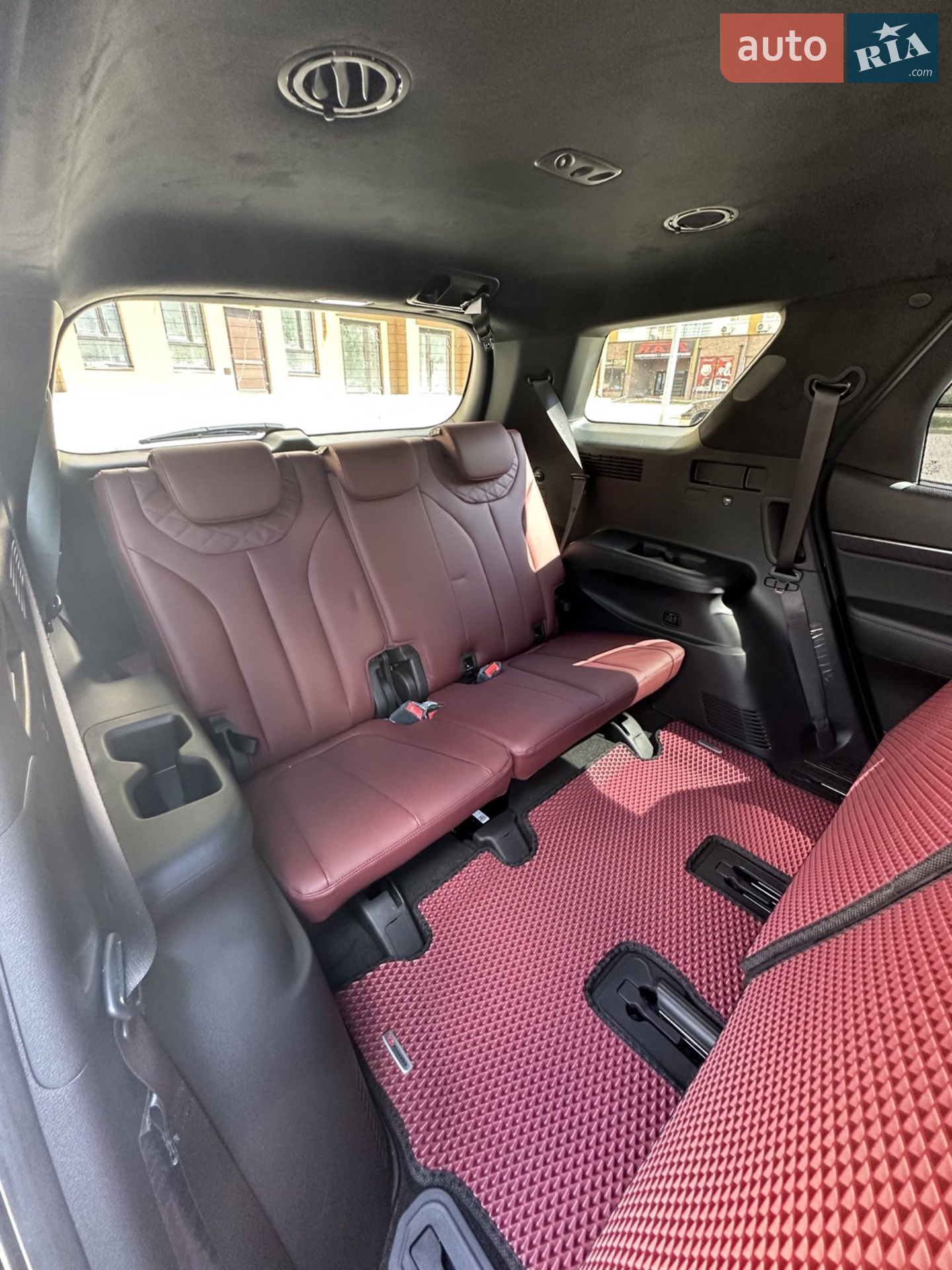 2021 Hyundai Palisade - мініатюра 31