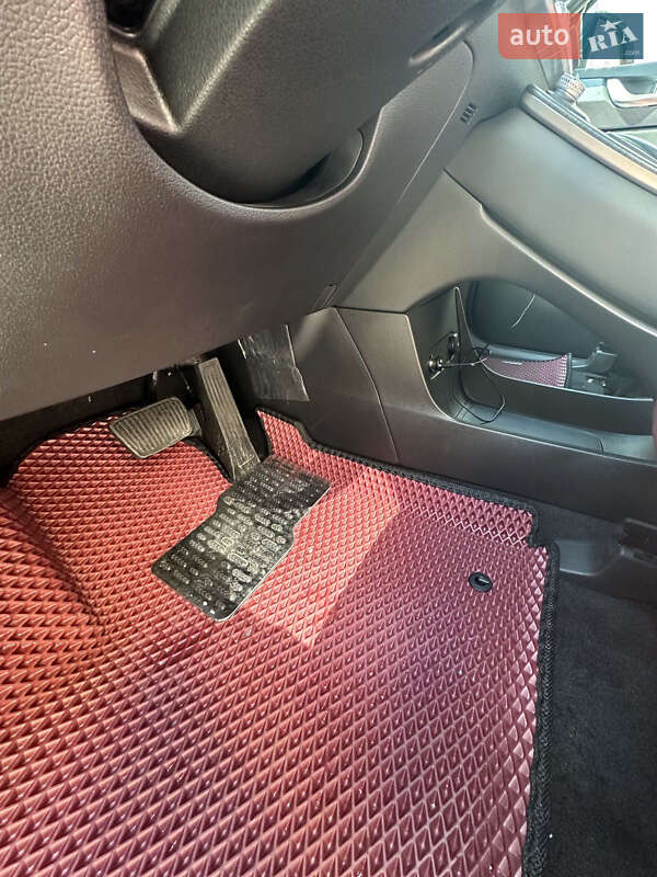 Позашляховик / Кросовер Hyundai Palisade 2021 в Києві