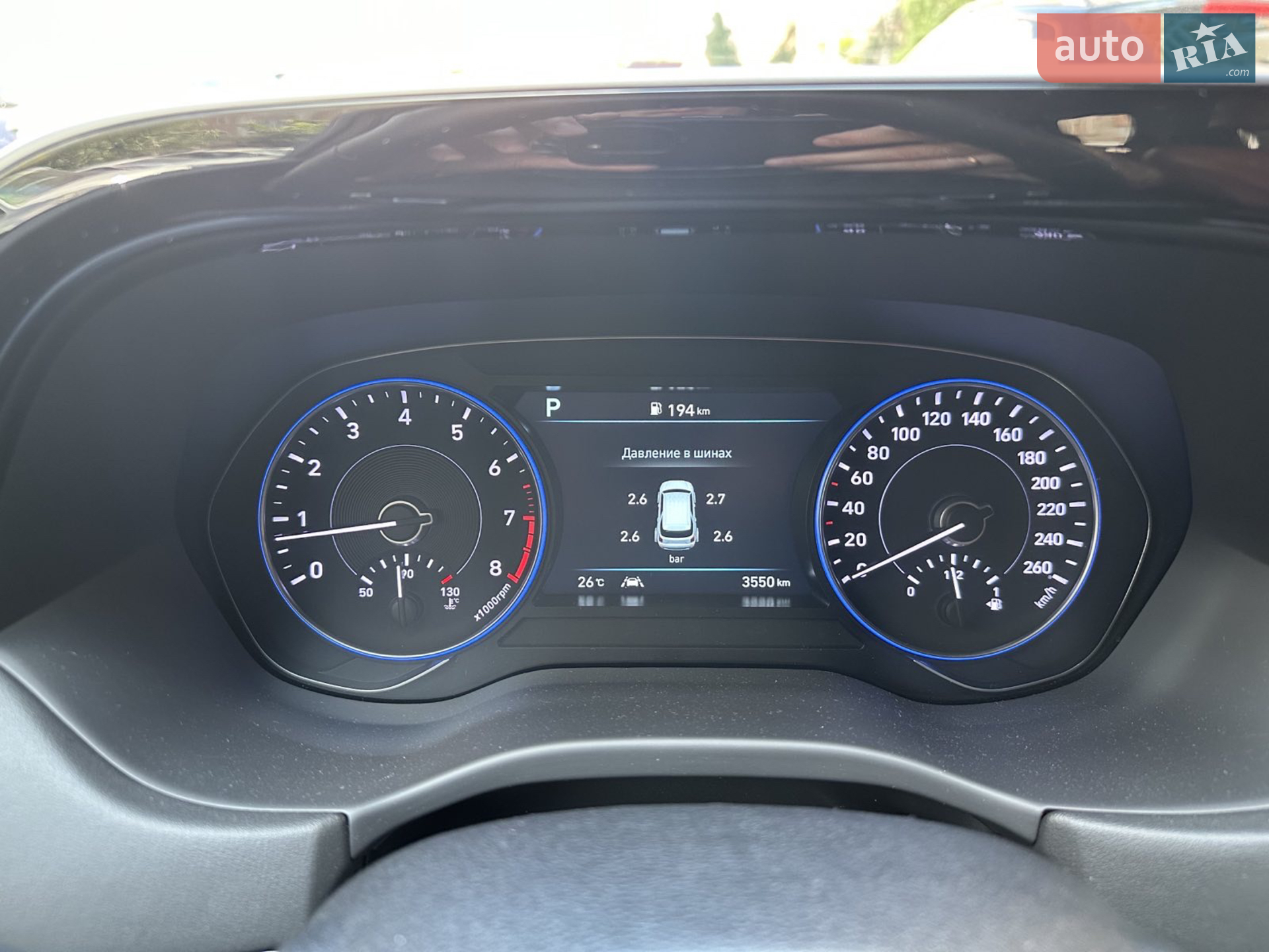 2021 Hyundai Palisade - мініатюра 54