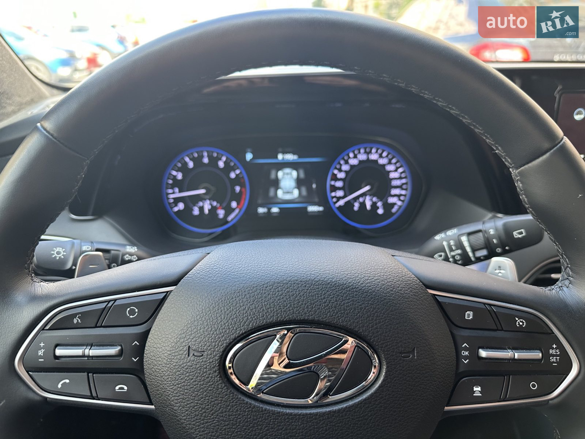 Hyundai Palisade 2021 VIN KMHR381CDNU400873 фото оголошення 55 з 56