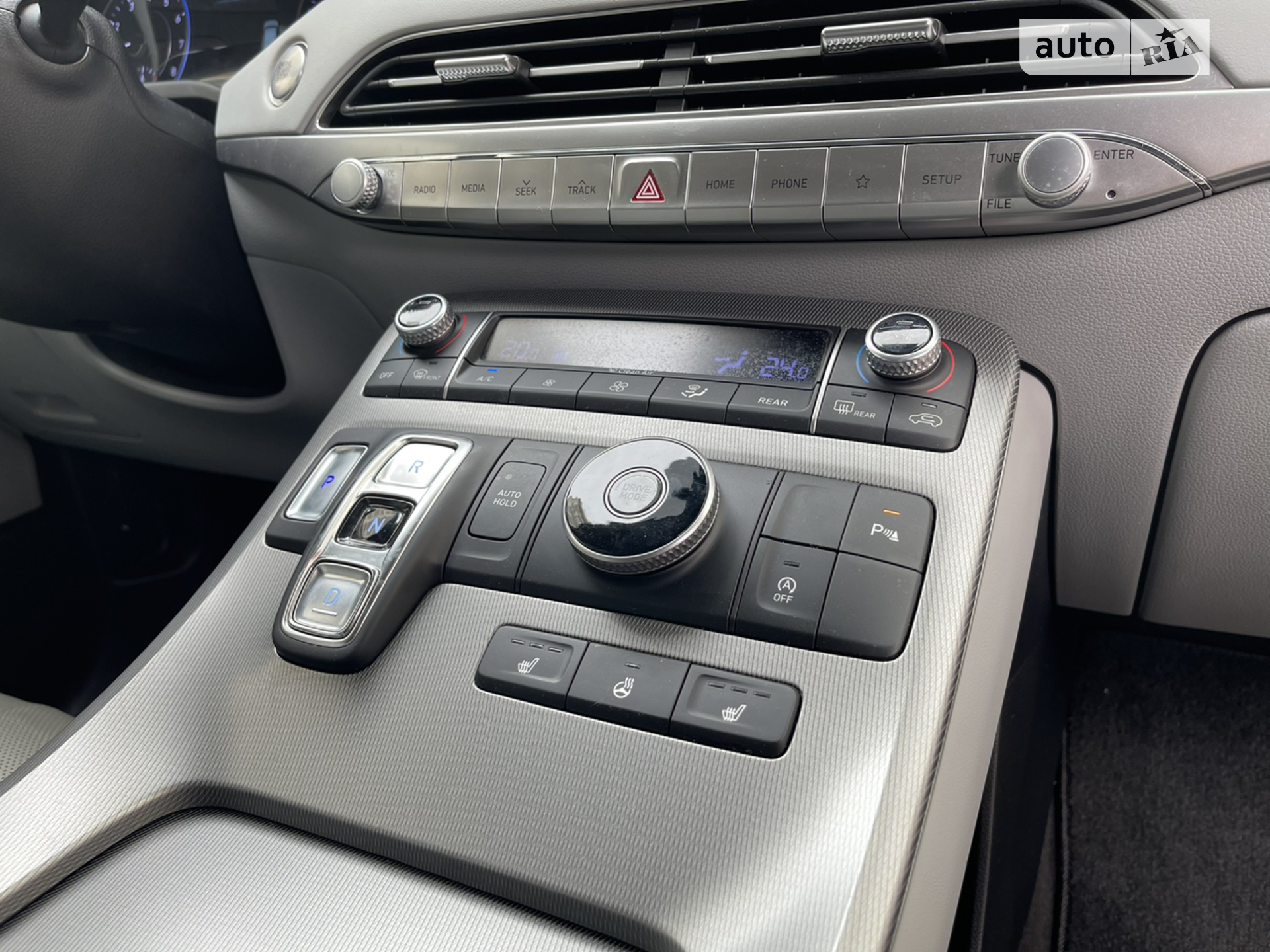 2020 Hyundai Palisade - мініатюра 26
