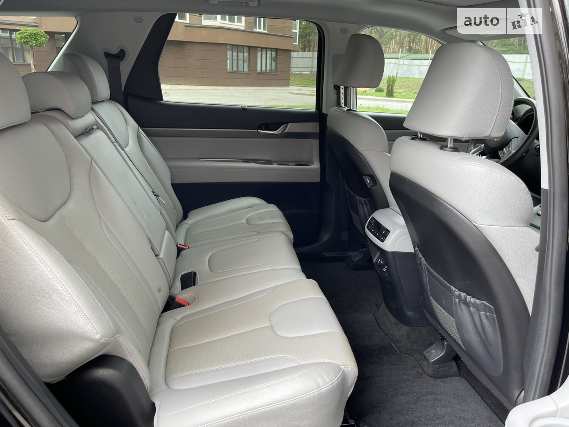 2020 Hyundai Palisade - мініатюра 31