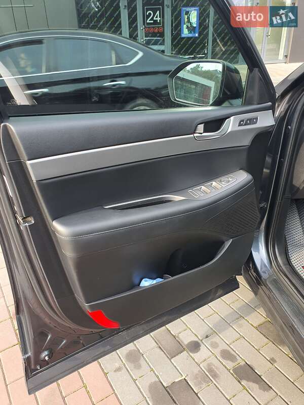 Внедорожник / Кроссовер Hyundai Palisade 2019 в Луцке