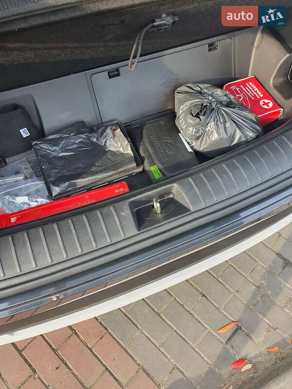 Внедорожник / Кроссовер Hyundai Palisade 2019 в Луцке