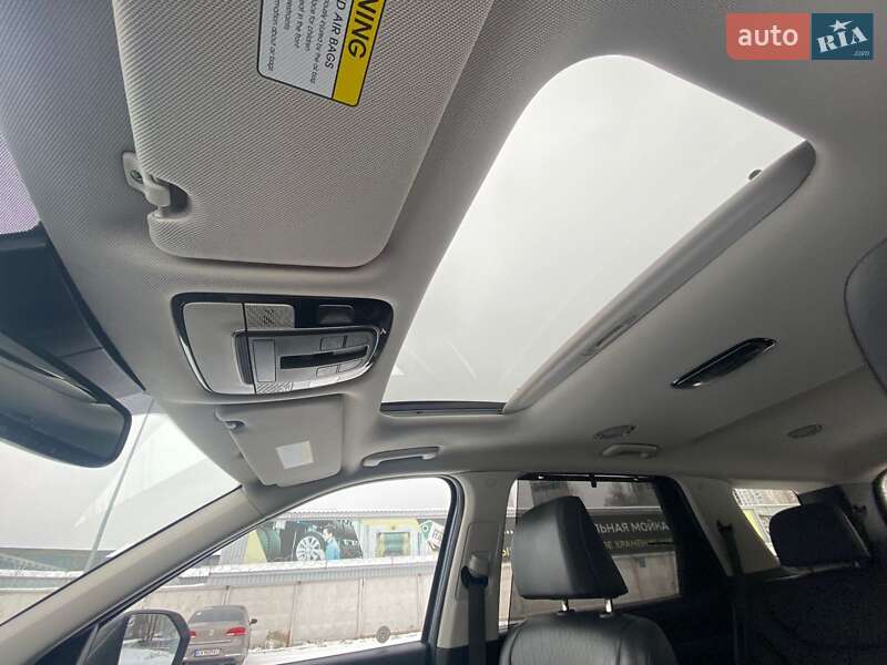 Позашляховик / Кросовер Hyundai Palisade 2020 в Києві