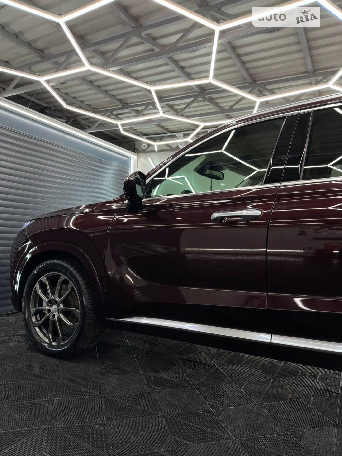 2020 Hyundai Palisade - мініатюра 23