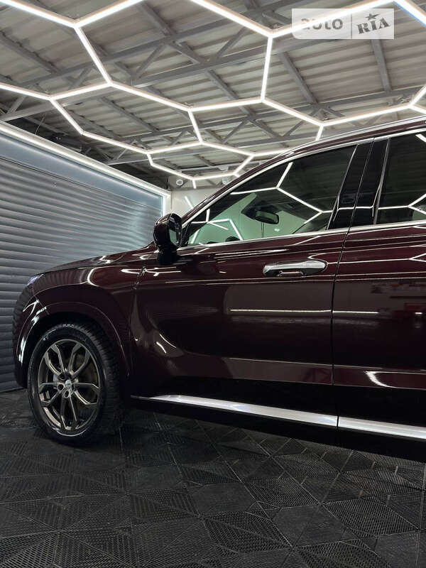 Позашляховик / Кросовер Hyundai Palisade 2020 в Ужгороді фото 20 Позашляховик / Кросовер Hyundai Palisade 2020 в Ужгороді