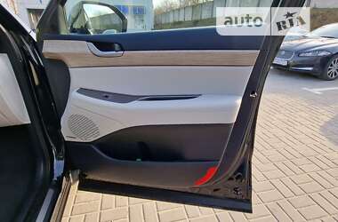 Позашляховик / Кросовер Hyundai Palisade 2022 в Тернополі