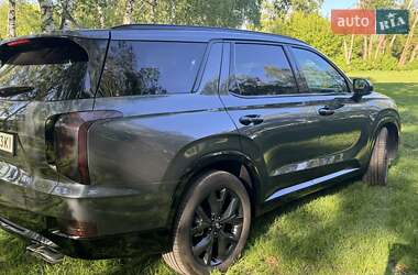 Внедорожник / Кроссовер Hyundai Palisade 2019 в Виннице