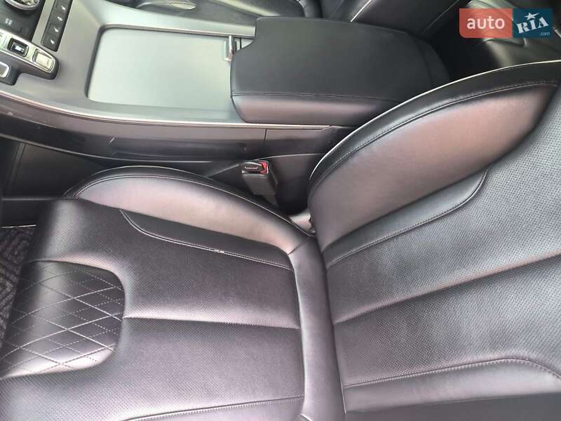 Внедорожник / Кроссовер Hyundai Palisade 2019 в Умани