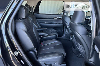 Позашляховик / Кросовер Hyundai Palisade 2020 в Житомирі