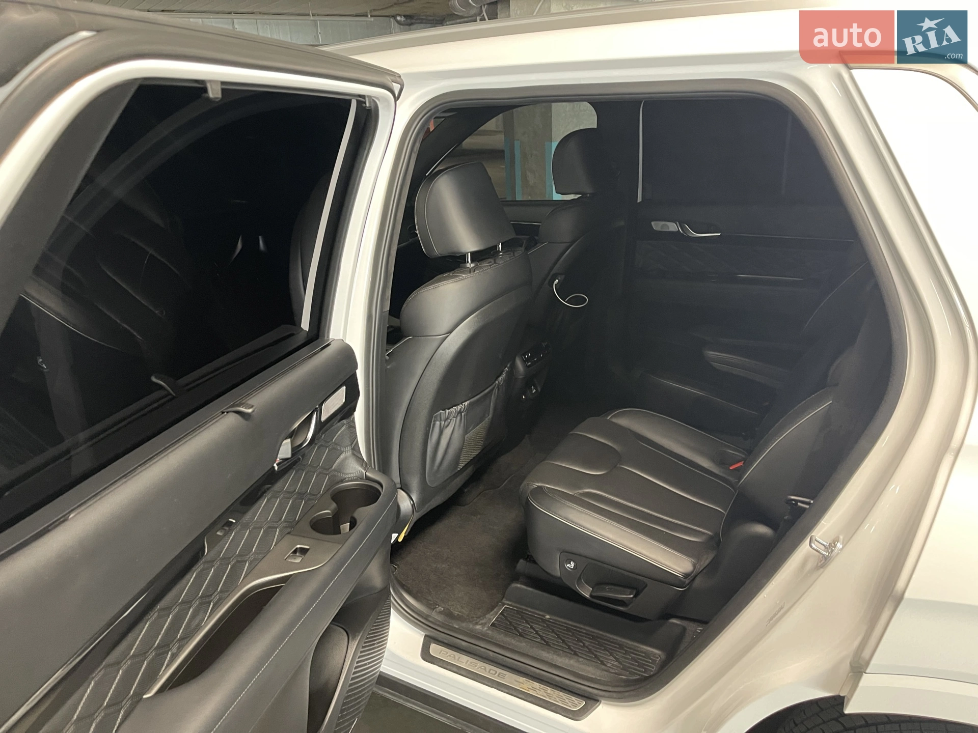 2020 Hyundai Palisade - мініатюра 5