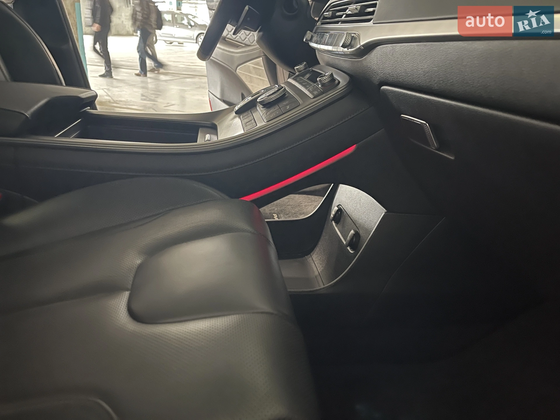 2020 Hyundai Palisade - мініатюра 13