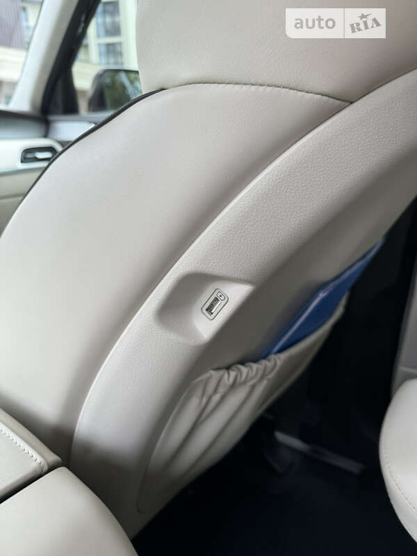 Позашляховик / Кросовер Hyundai Palisade 2020 в Ужгороді фото 8 Позашляховик / Кросовер Hyundai Palisade 2020 в Ужгороді