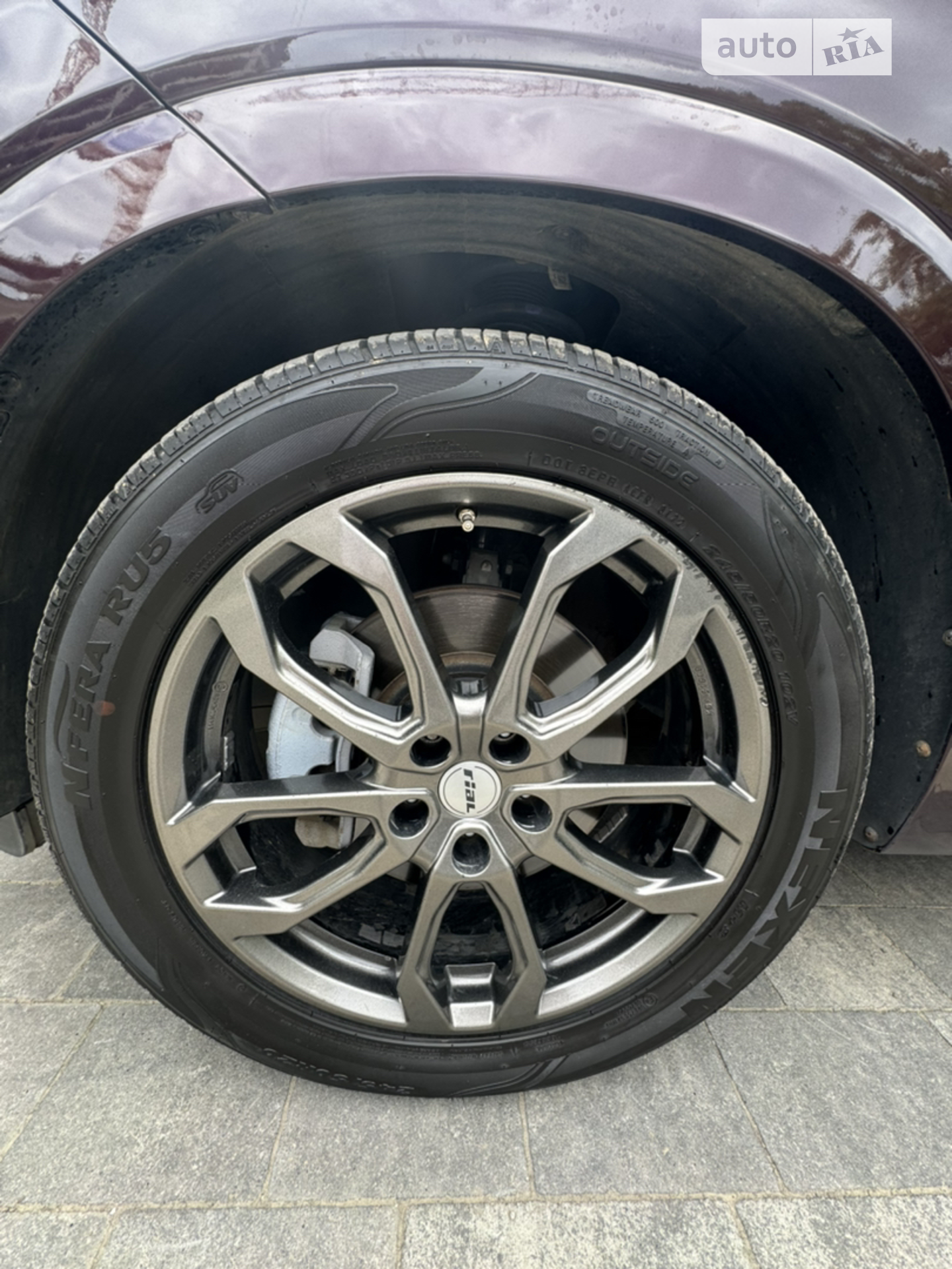 2020 Hyundai Palisade - мініатюра 19
