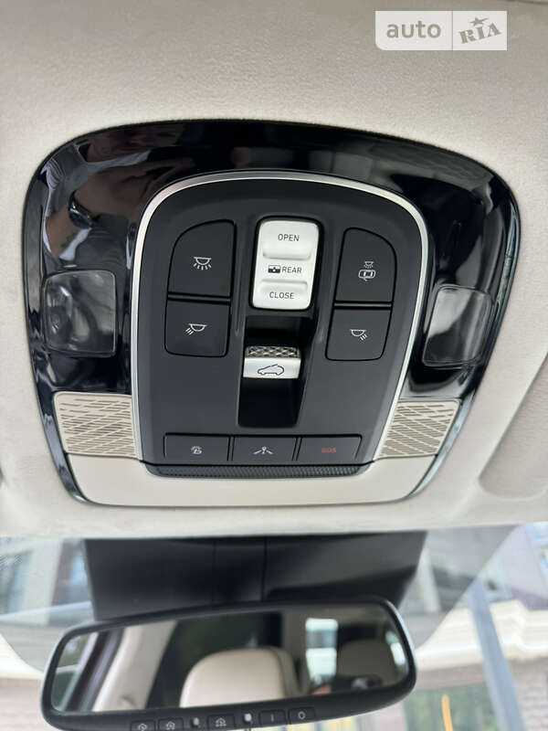 Позашляховик / Кросовер Hyundai Palisade 2020 в Ужгороді фото 17 Позашляховик / Кросовер Hyundai Palisade 2020 в Ужгороді