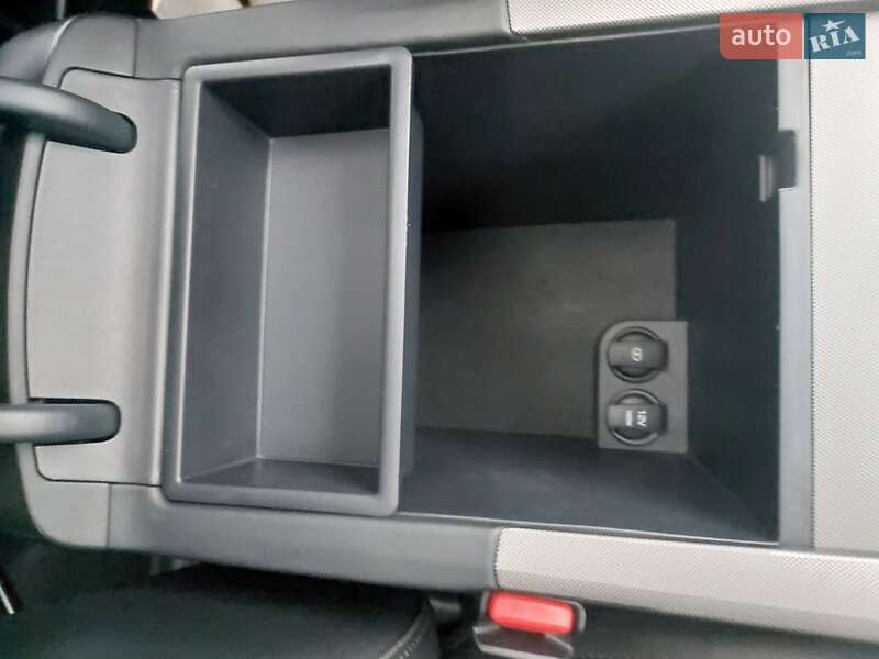 Внедорожник / Кроссовер Hyundai Palisade 2021 в Кременчуге