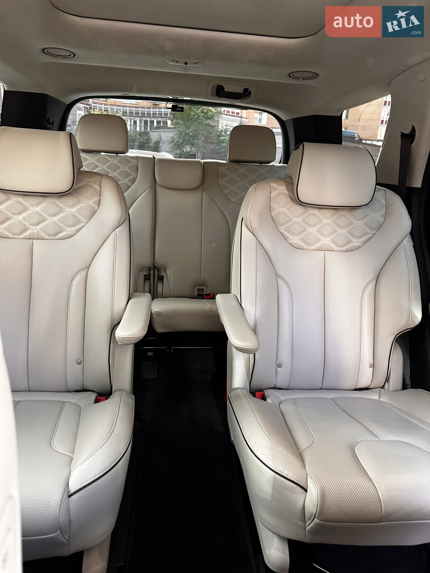 2022 Hyundai Palisade - мініатюра 13