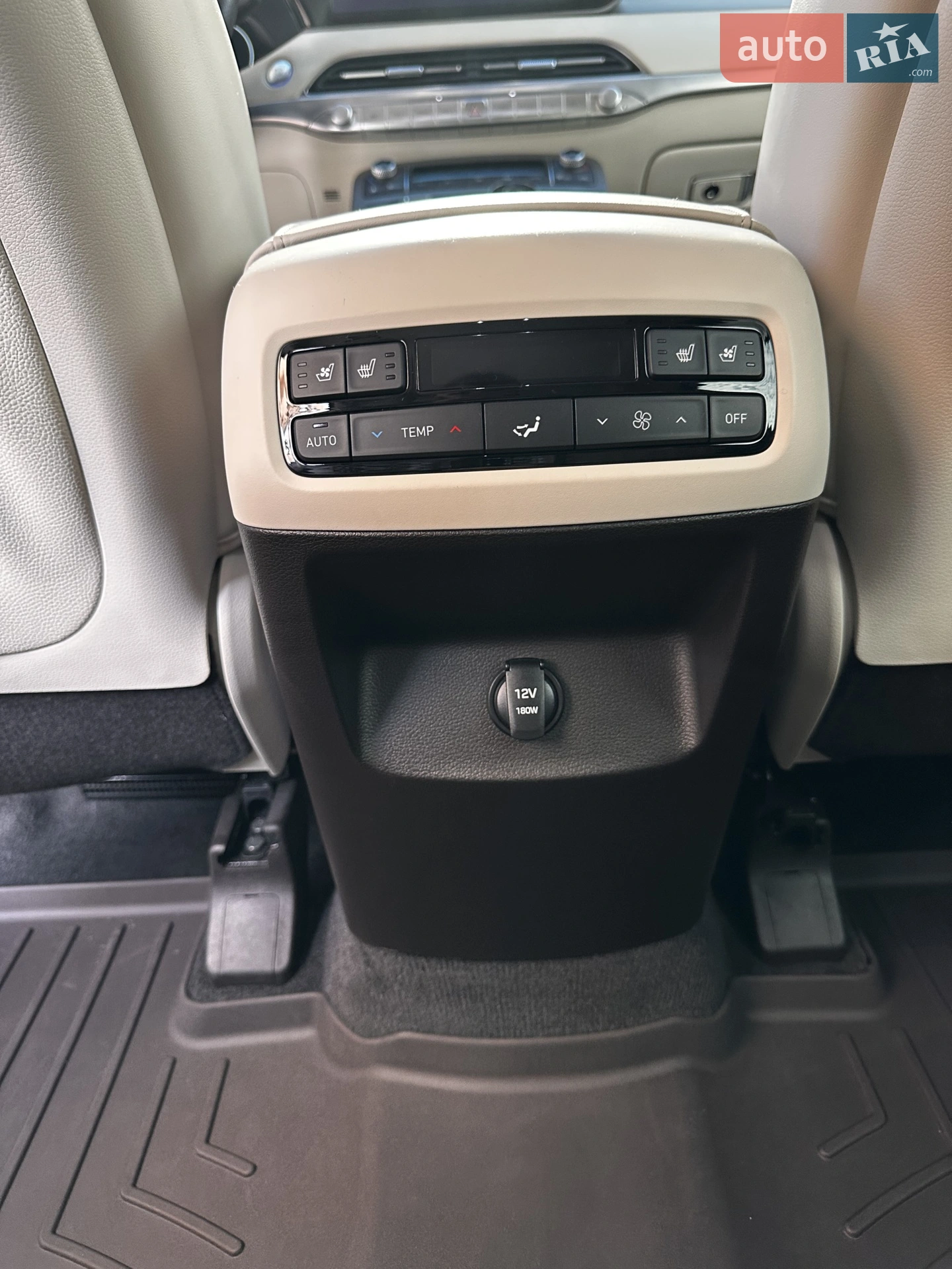 2022 Hyundai Palisade - мініатюра 23