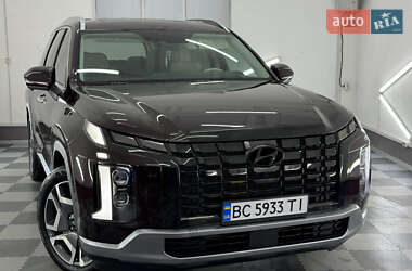 Позашляховик / Кросовер Hyundai Palisade 2023 в Трускавці