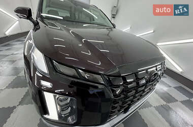 Позашляховик / Кросовер Hyundai Palisade 2023 в Трускавці