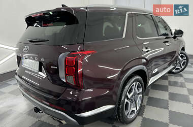 Позашляховик / Кросовер Hyundai Palisade 2023 в Трускавці