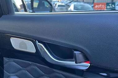 Внедорожник / Кроссовер Hyundai Palisade 2020 в 