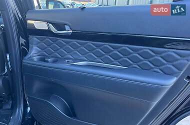 Внедорожник / Кроссовер Hyundai Palisade 2020 в 
