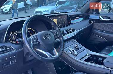 Внедорожник / Кроссовер Hyundai Palisade 2020 в 