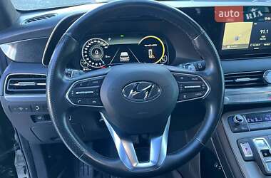Внедорожник / Кроссовер Hyundai Palisade 2020 в 