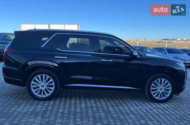 Внедорожник / Кроссовер Hyundai Palisade 2020 в 