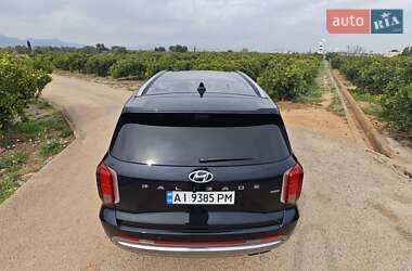 Внедорожник / Кроссовер Hyundai Palisade 2022 в Броварах