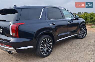 Внедорожник / Кроссовер Hyundai Palisade 2022 в Броварах
