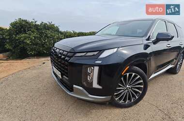 Внедорожник / Кроссовер Hyundai Palisade 2022 в Броварах