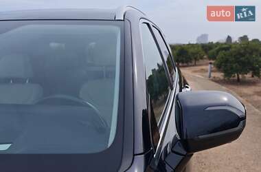Внедорожник / Кроссовер Hyundai Palisade 2022 в Броварах