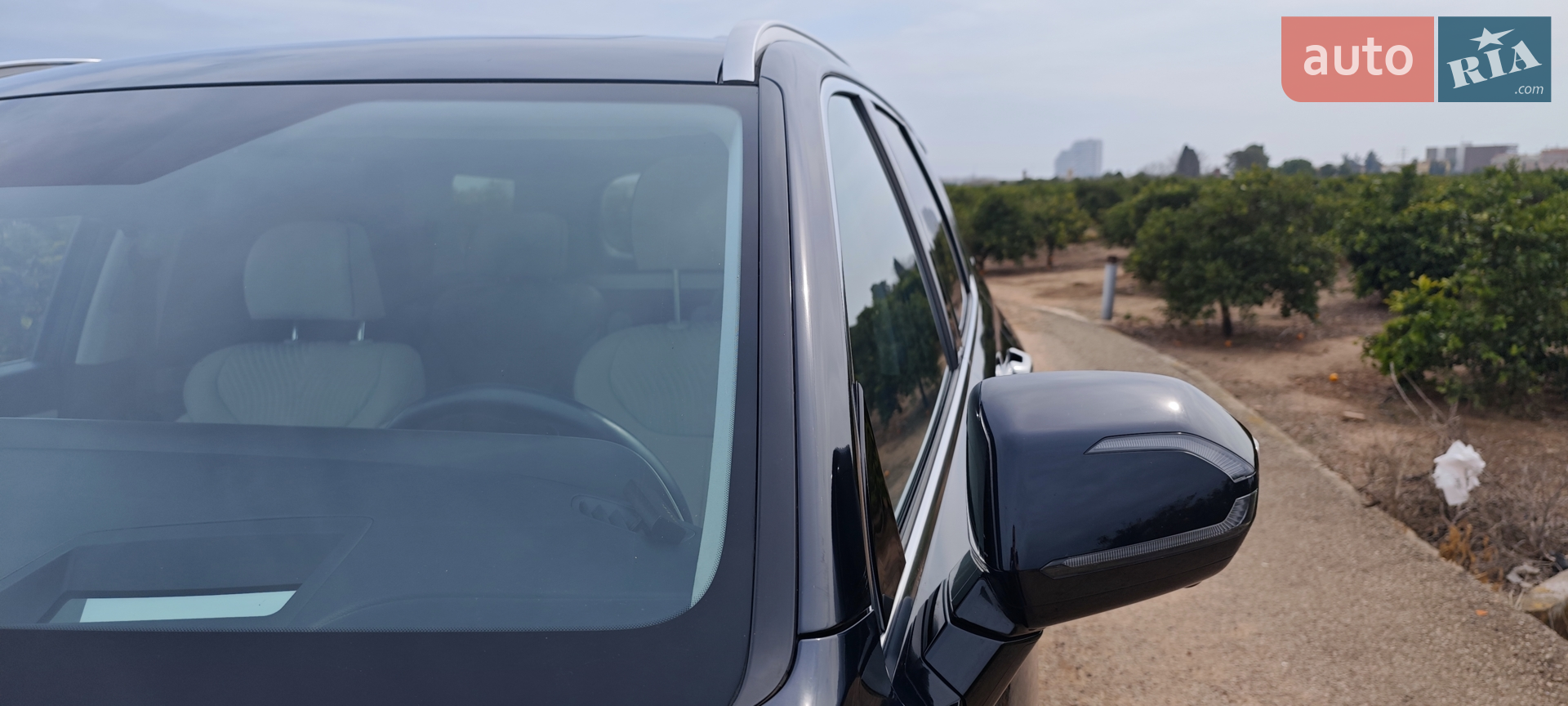 2022 Hyundai Palisade - мініатюра 20