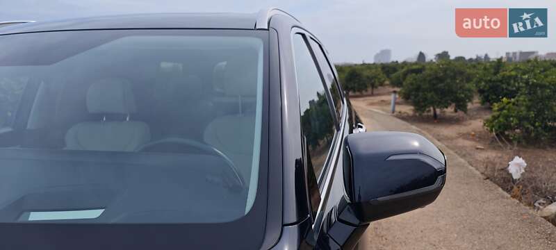 Позашляховик / Кросовер Hyundai Palisade 2022 в Броварах