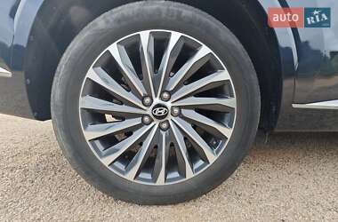 Внедорожник / Кроссовер Hyundai Palisade 2022 в Броварах