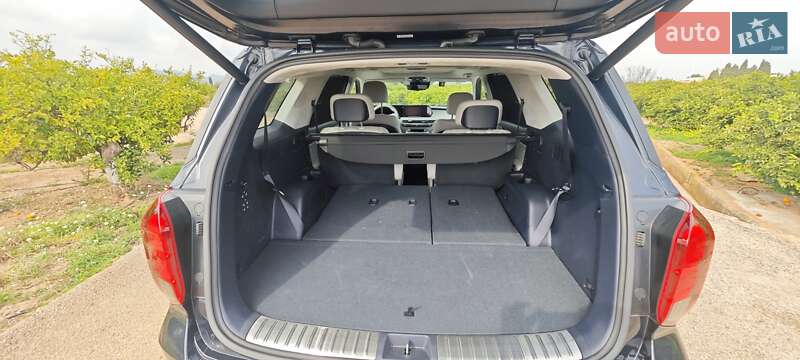 Позашляховик / Кросовер Hyundai Palisade 2022 в Броварах