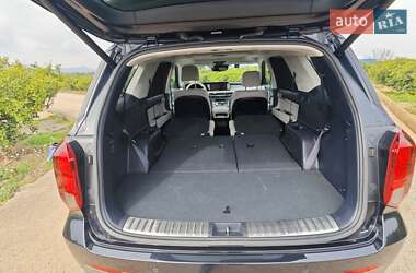 Внедорожник / Кроссовер Hyundai Palisade 2022 в Броварах
