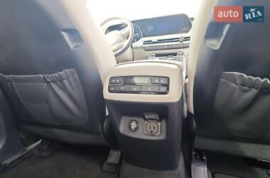 Внедорожник / Кроссовер Hyundai Palisade 2022 в Броварах